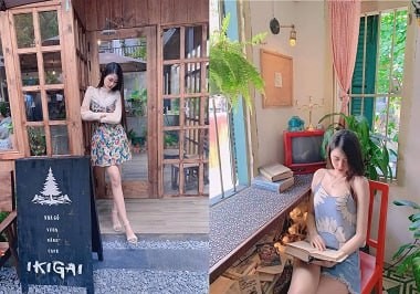 Phim  Sex Nàng thơ này nói về a ny có vẻ hơi phê pha