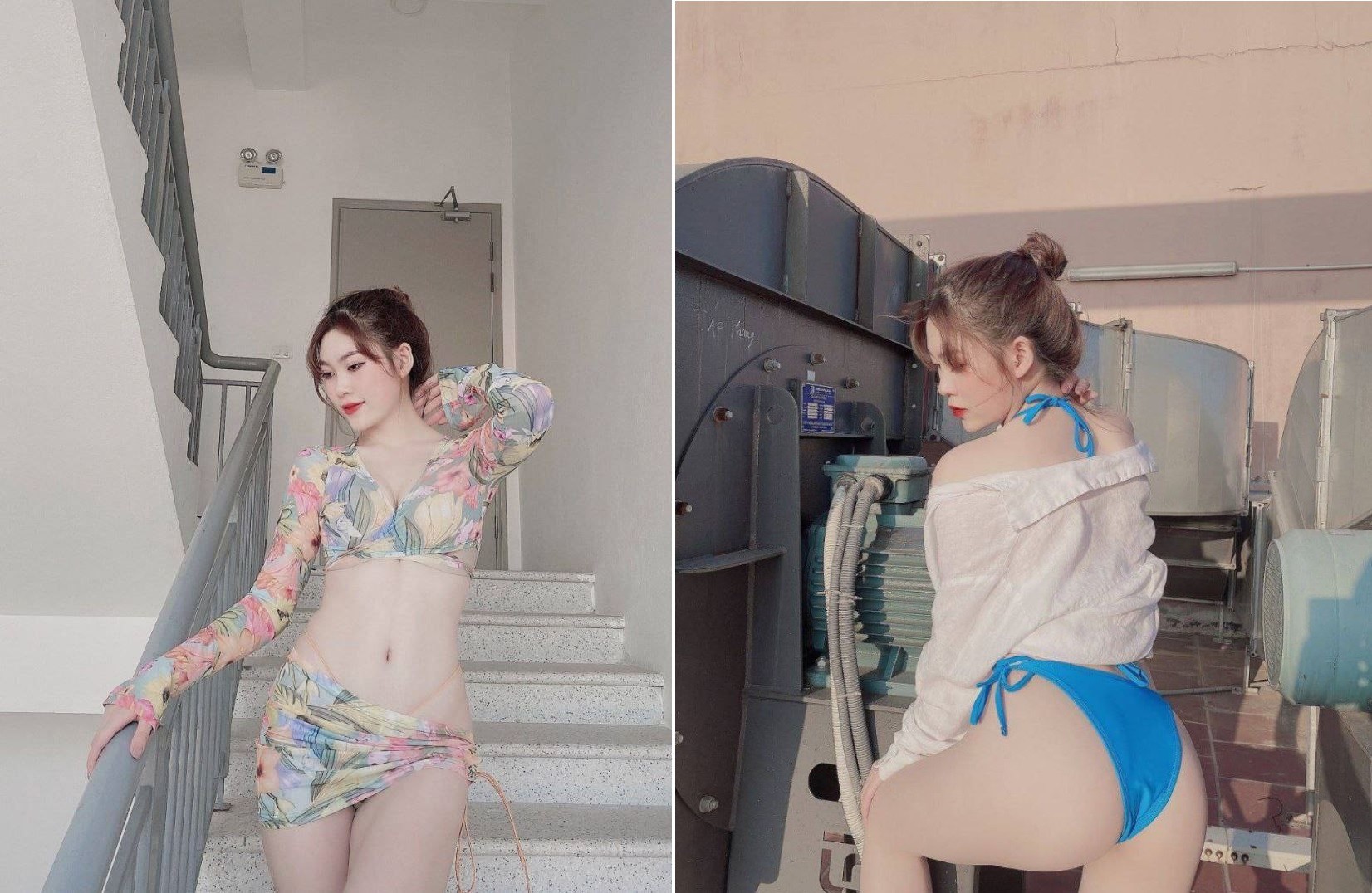 Phim  Sex Nàng tiên dâm đãng của tôi
