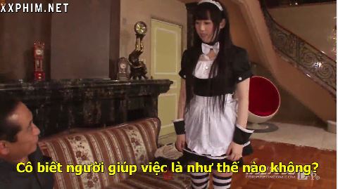 Phim  Sex Ngày đầu đi casting của Machiko Ono Việt Sub