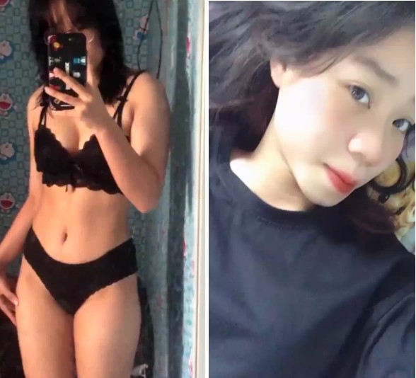 Phim  Sex Ngây thơ tin bạn trai đụ bên ngoài