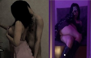 Phim  Sex Người yêu có con cu khủng