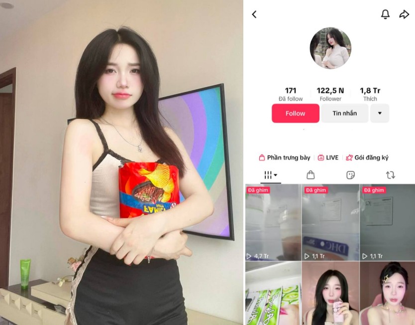 Phim  Sex Người yêu hấp dẫn bảo sao không làm hại thận