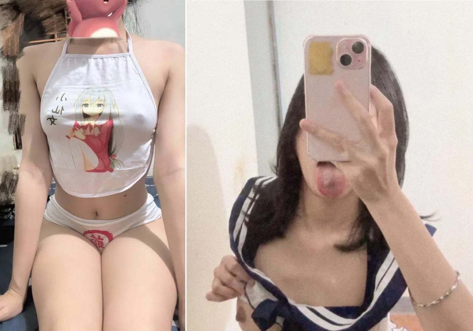 Phim  Sex Người yêu nghiện ân ái khiến mệt lả