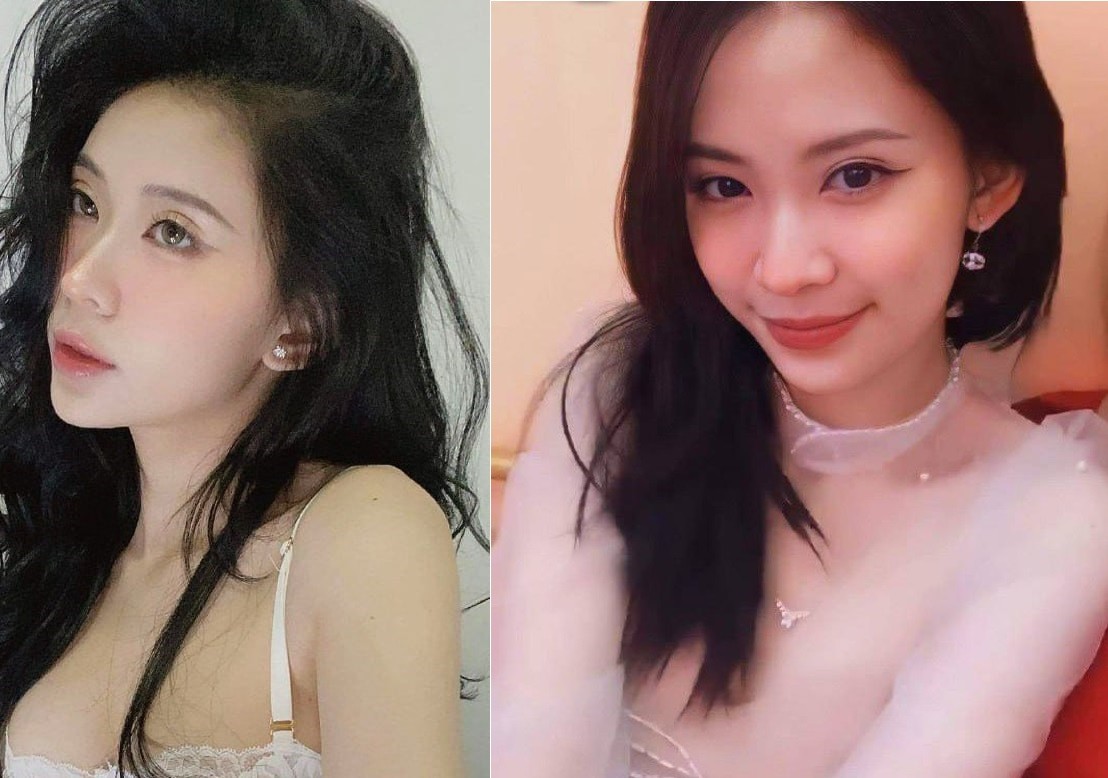 Phim  Sex Nguyễn Vy xinh gái che đậy sự dâm đãng