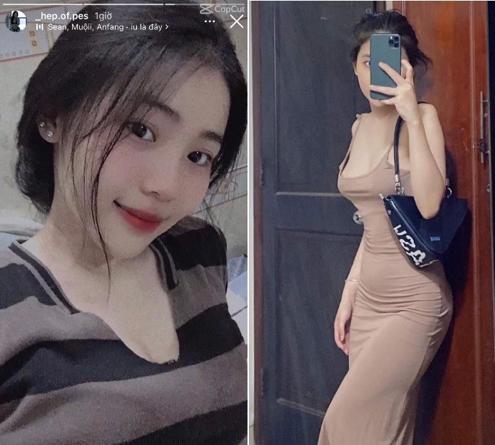 Phim  Sex Nhiều anh nên theo đuổi Xinh