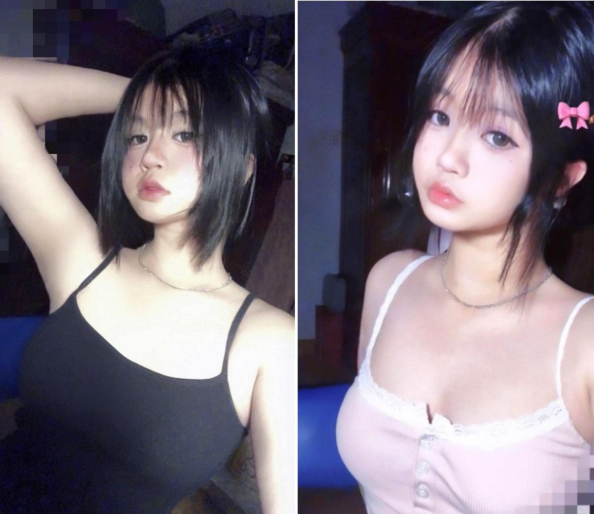 Phim  Sex Nhìn em non nớt mà kinh nghiệm đầy mình