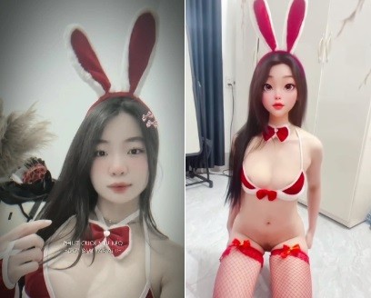 Phim  Sex Noel không đụ vì tôi đã đi chơi với người khác