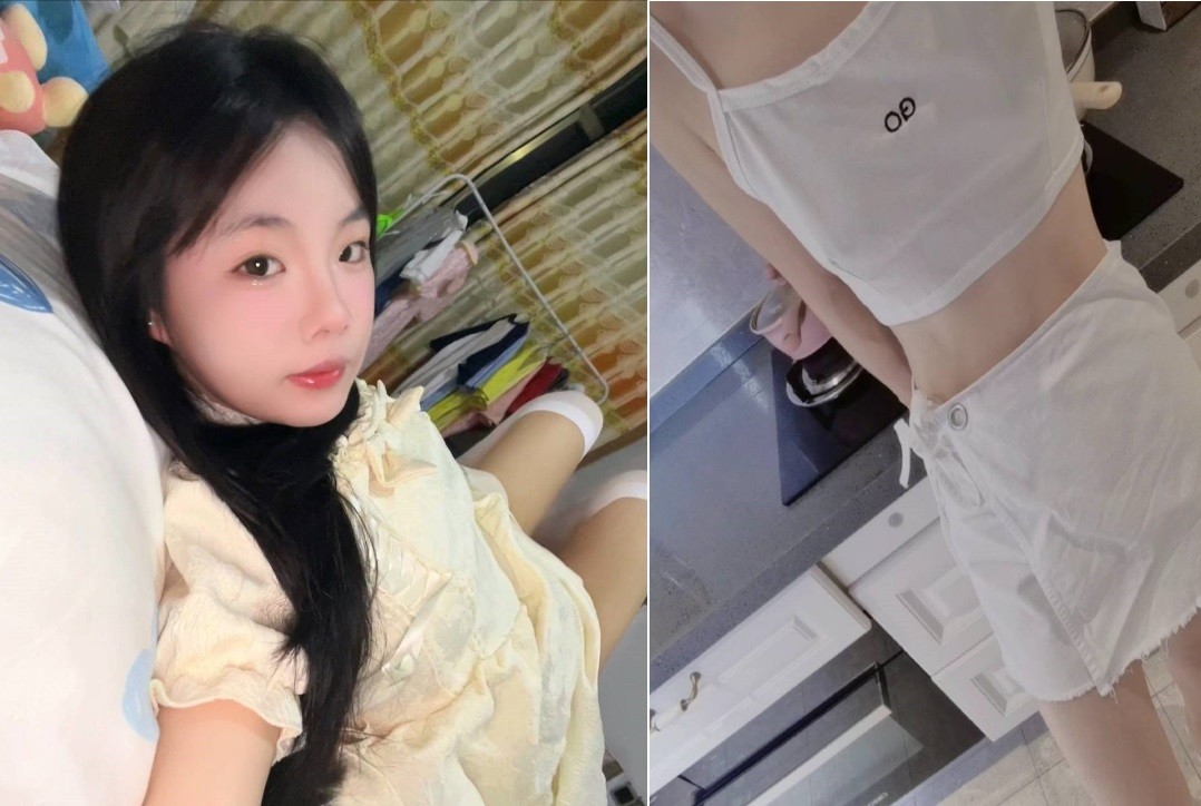 Phim  Sex Non nên mới được chịch cho lên đỉnh sớm