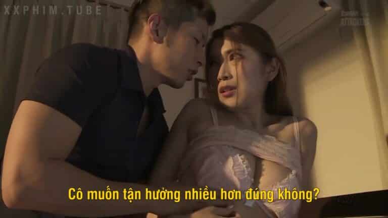 Phim  Sex Nữ giúp việc làm vỡ đồ của chủ, phải dùng “thân xác” phục vụ để bồi thường