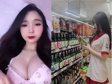 Phim  Sex Nữ sinh cấp 3 với body bốc lửa