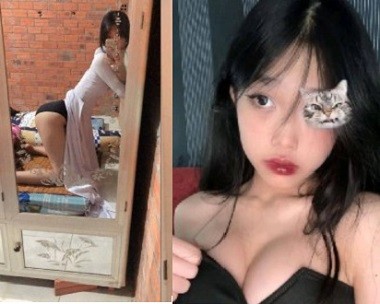 Phim  Sex Nữ sinh chỉ nghĩ sex với bạn trai