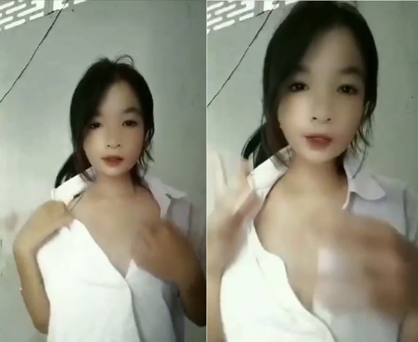 Phim  Sex Nữ sinh dâm nghe bạn kể chịch rất sướng