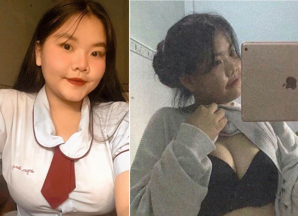 Phim  Sex Nữ sinh mũm mĩm