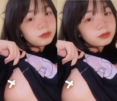 Phim  Sex Nữ sinh tóc ngăn dáng ngon