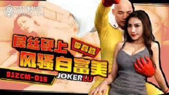 Phim  Sex One Punch Man ra mắt phim sex phiên bản Trung Quốc