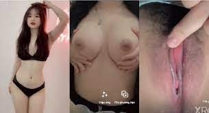 Phim  Sex Phan Trâm Anh tik toker lộ video sex cực dâm