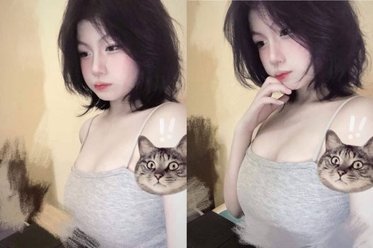 Phim  Sex Phim 18+ nàng ngực căng bóp sướng tay