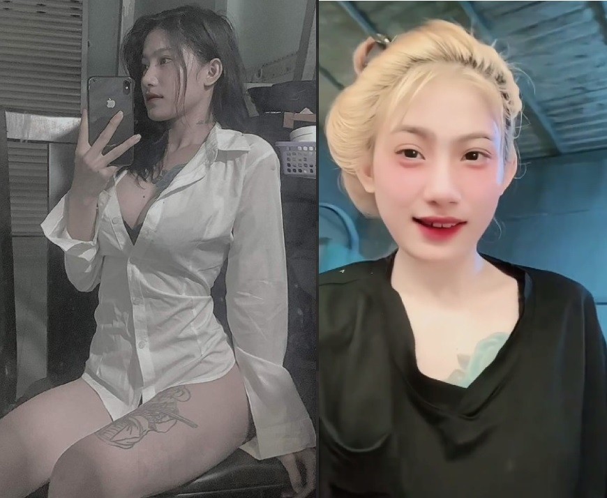 Phim  Sex Phim rõ nét của em gợi cảm phần thứ ba