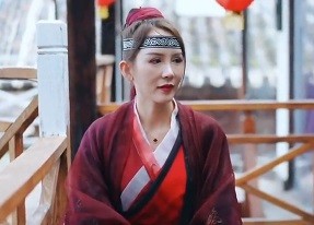 Phim  Sex Phim sex nữ kiếm hiệp Kim Dung cực kỳ dâm đãng