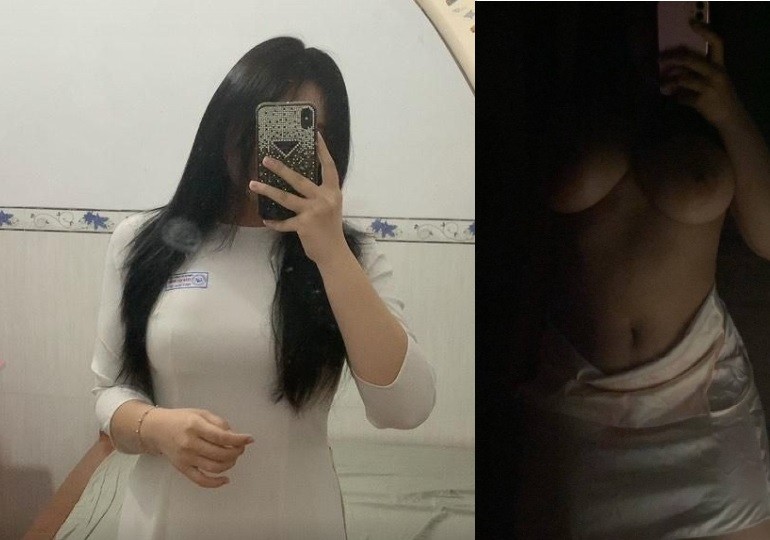 Phim  Sex Phim sex nữ sinh xinh đẹp yêu thích được vét