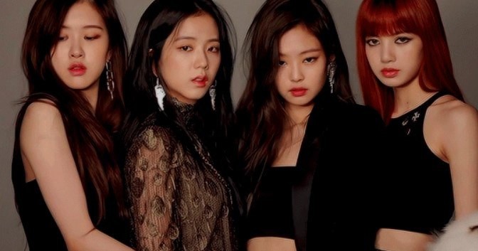 Phim  Sex Phim sex phiên bản nhóm nhạc nữ Black Pink