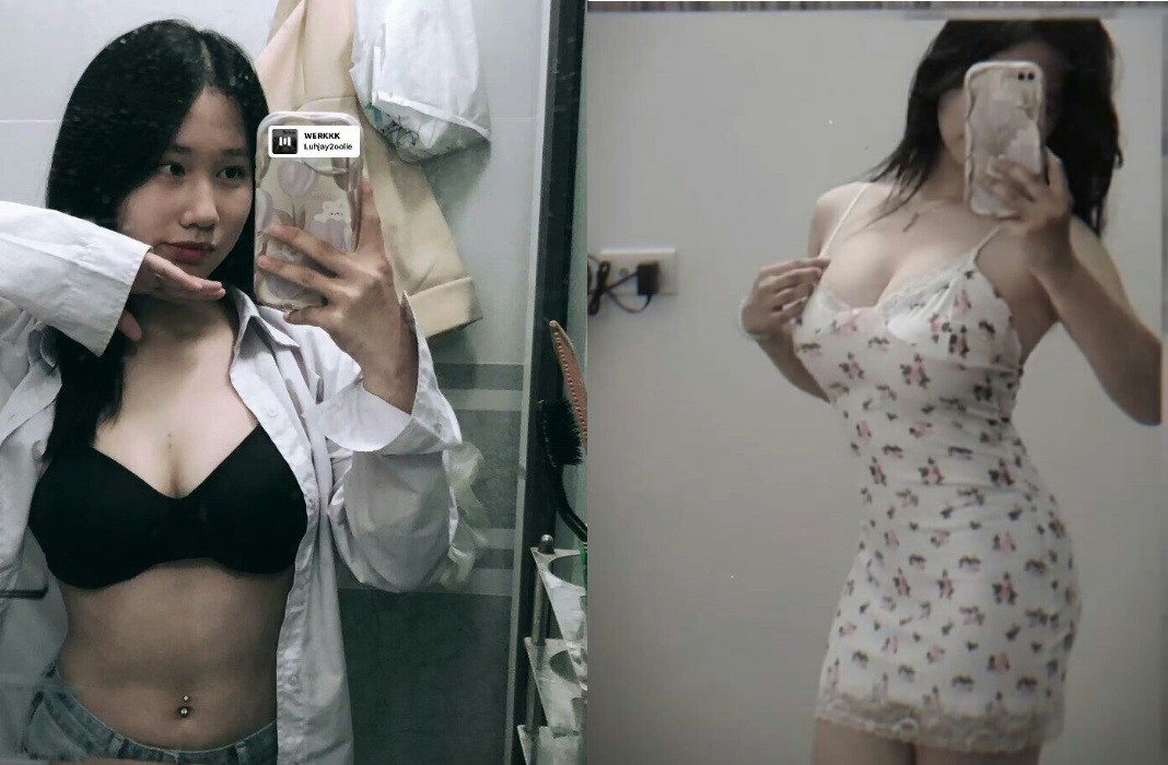 Phim  Sex Phóng tinh ngập bím em gái cực phẩm