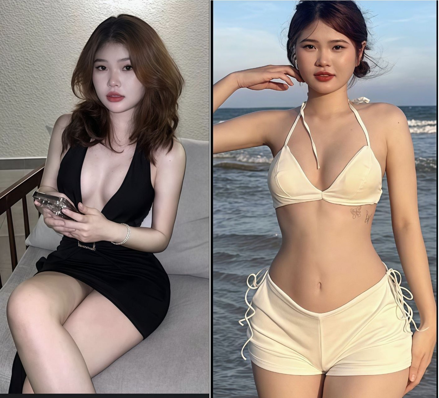 Phim  Sex Quan hệ bùng nổ với cô nàng mê lời khiêu gợi