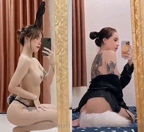 Phim  Sex Rắn vú siêu cấp lửa đang được Chibi1311 Onlyfans khỏe