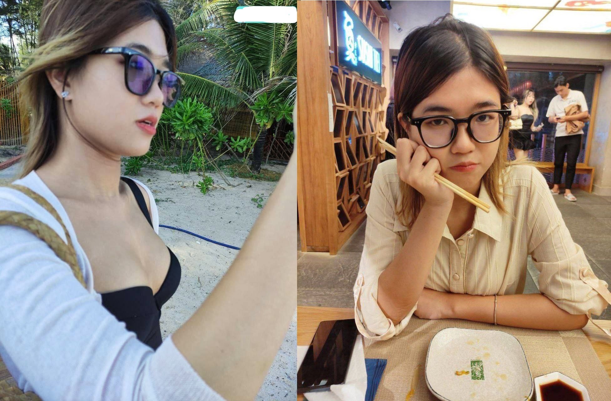 Phim  Sex Rủ em đi du lịch tưởng ngọt ngào ai ngờ bị em hiếp ngược