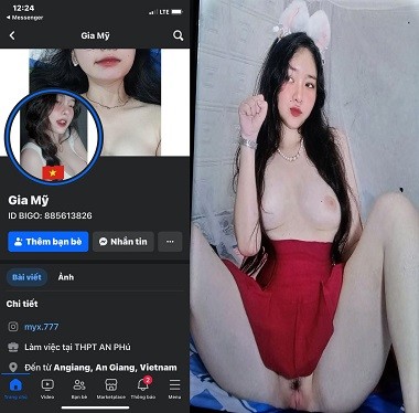 Phim  Sex Sản phẩm khiêu dâm của Gia Mỹ nổi tiếng
