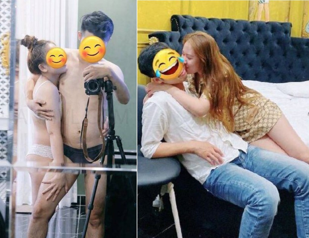 Phim  Sex Sáng cưới vợ tối đi đụ bồ