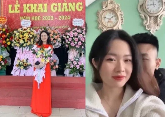 Phim  Sex Sex cô giáo Mai Quỳnh Trang 2k1 trong khách sạn