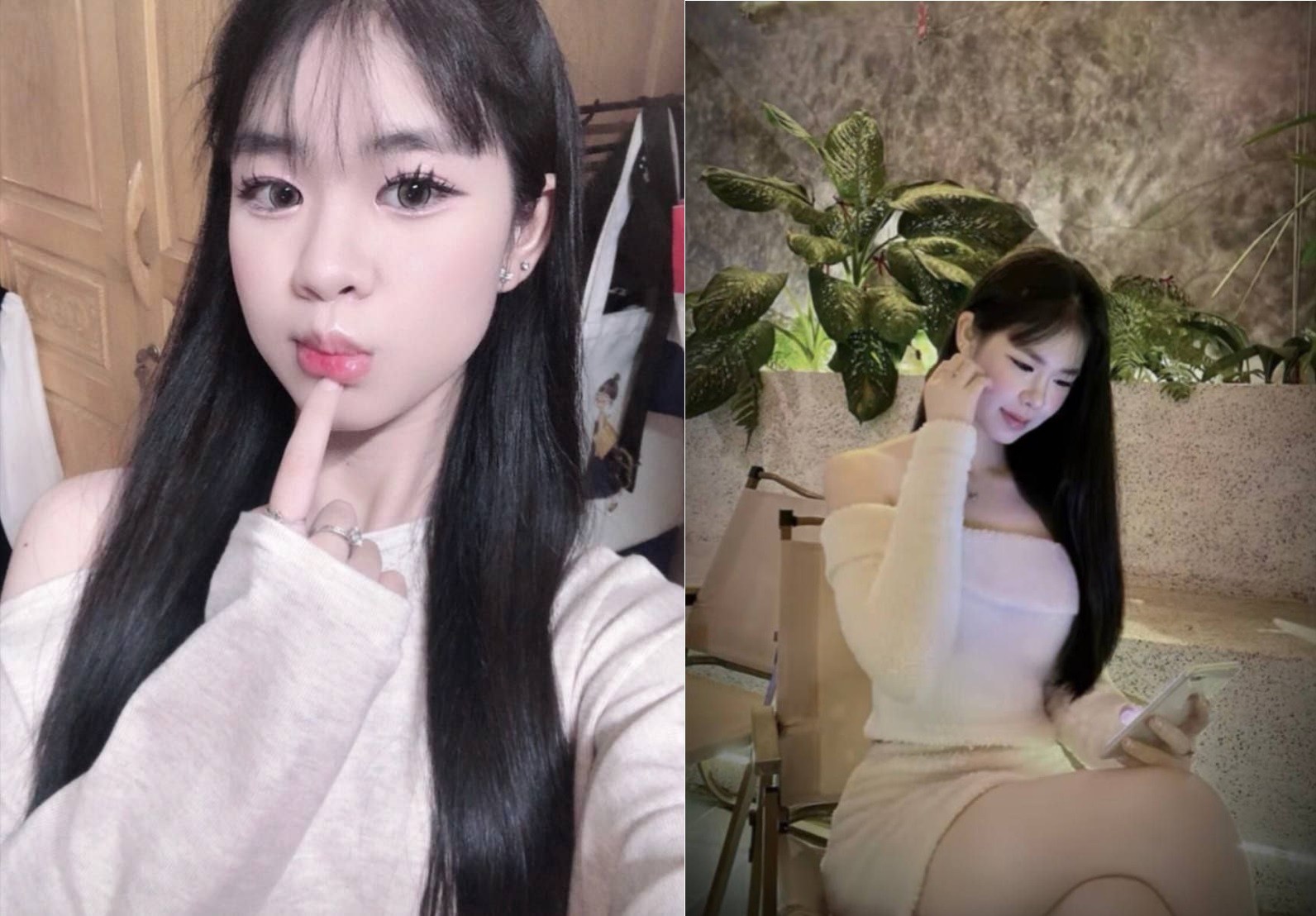 Phim  Sex Sex của Thanh Nghi tiktok nổi tiếng mông bự gây sốc