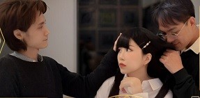 Phim  Sex Sex cuộc tình tay ba với thiếu nữ xinh đẹp