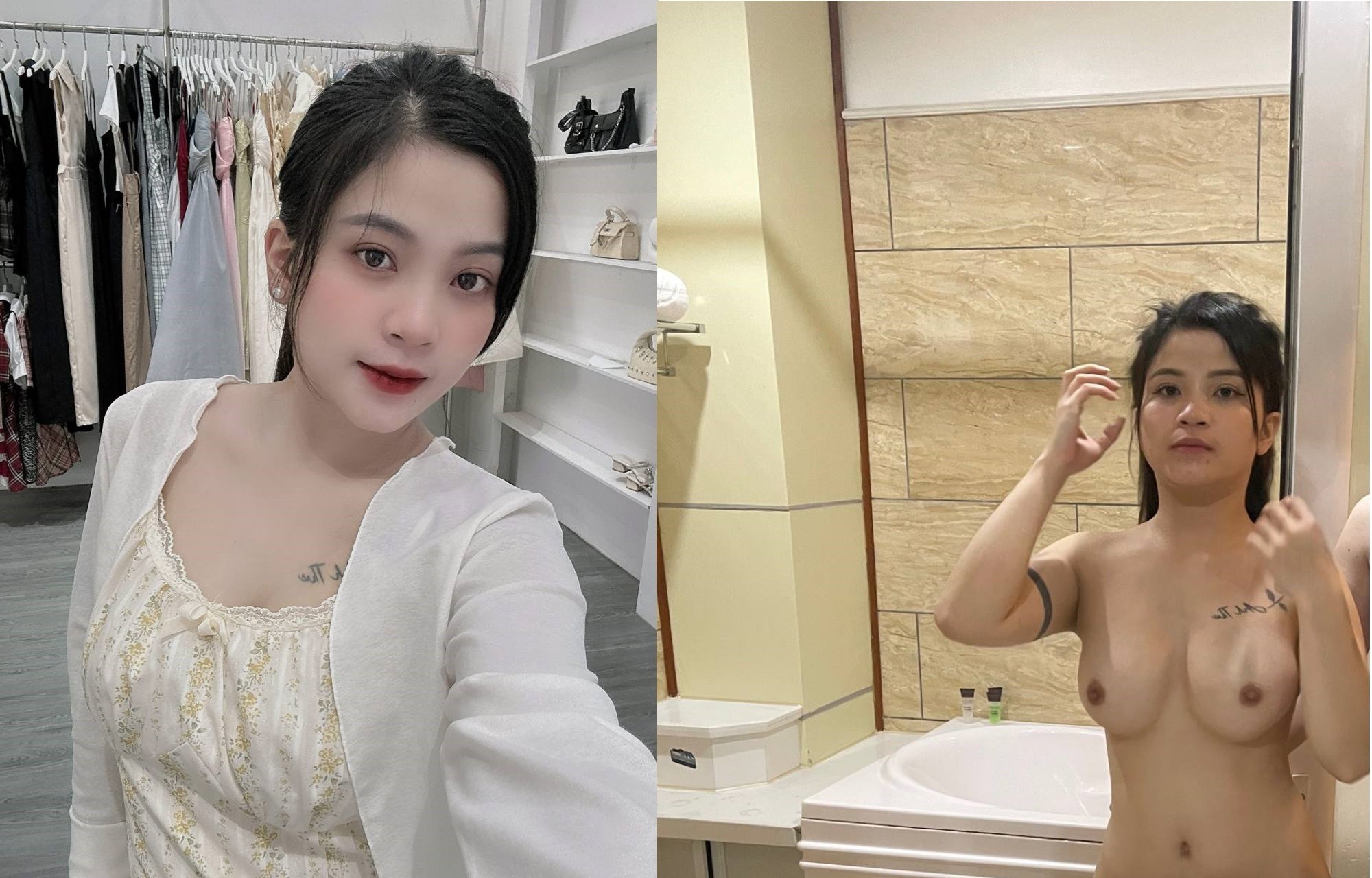 Phim  Sex Sex JAV còn kém xa em gái Việt Nam