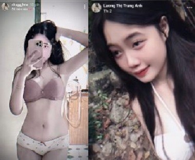 Phim  Sex Sex Lương Thị Trang Anh có vẻ hấp dẫn đến mức nào