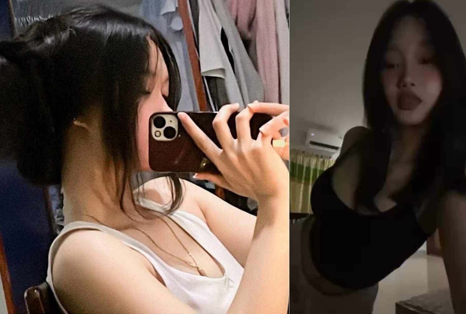 Phim  Sex Sex nàng xinh có đôi môi căng mọng