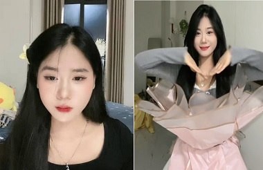 Phim  Sex Sex Phanh Nè chịch nhau trong bộ đồ học sinh