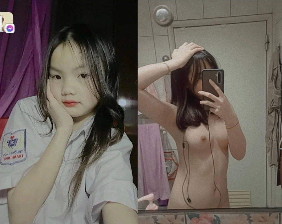 Phim  Sex Siêu phẩm khoe bướm không lông của Thanh Thùy 2k9