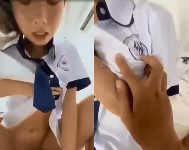 Phim  Sex Sinh viên đại học địt nhau trong nhà nghỉ