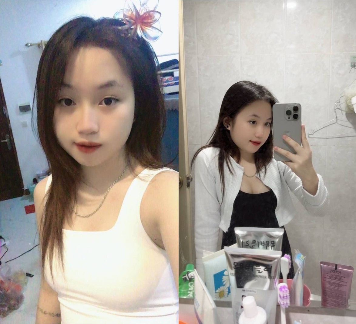 Phim  Sex Sinh viên năm cuối kinh nghiệm nện nhau 3 năm