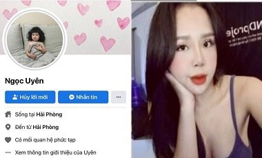 Phim  Sex Sở thích địt lỗ nhị của Ngọc Uyên
