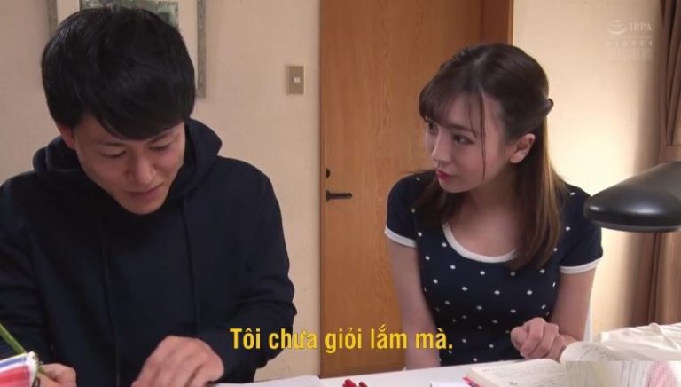 Phim  Sex Sự tội lỗi của cô gia sư ( Vietsub)