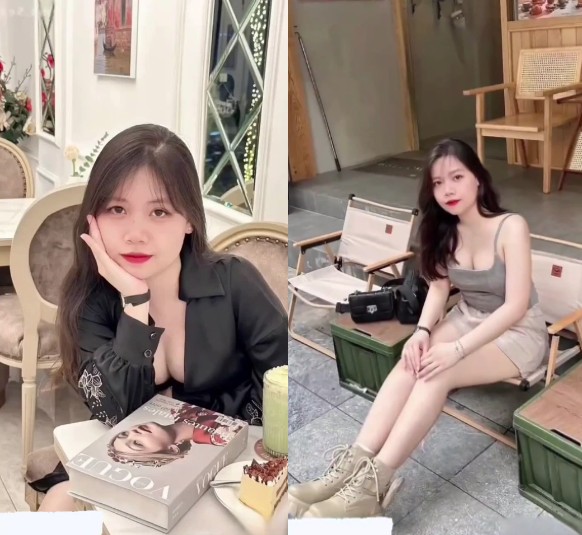 Phim  Sex Sướng với cặp mông em Thủy Tiên
