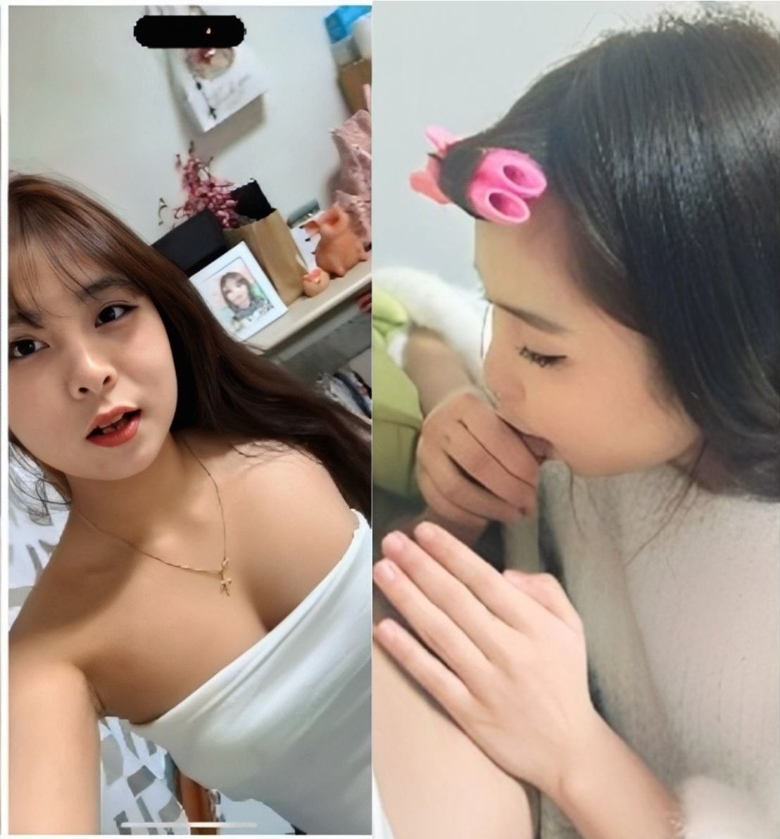 Phim  Sex Thắm xinh xắn giỏi làm tình bằng miệng ai cũng phê
