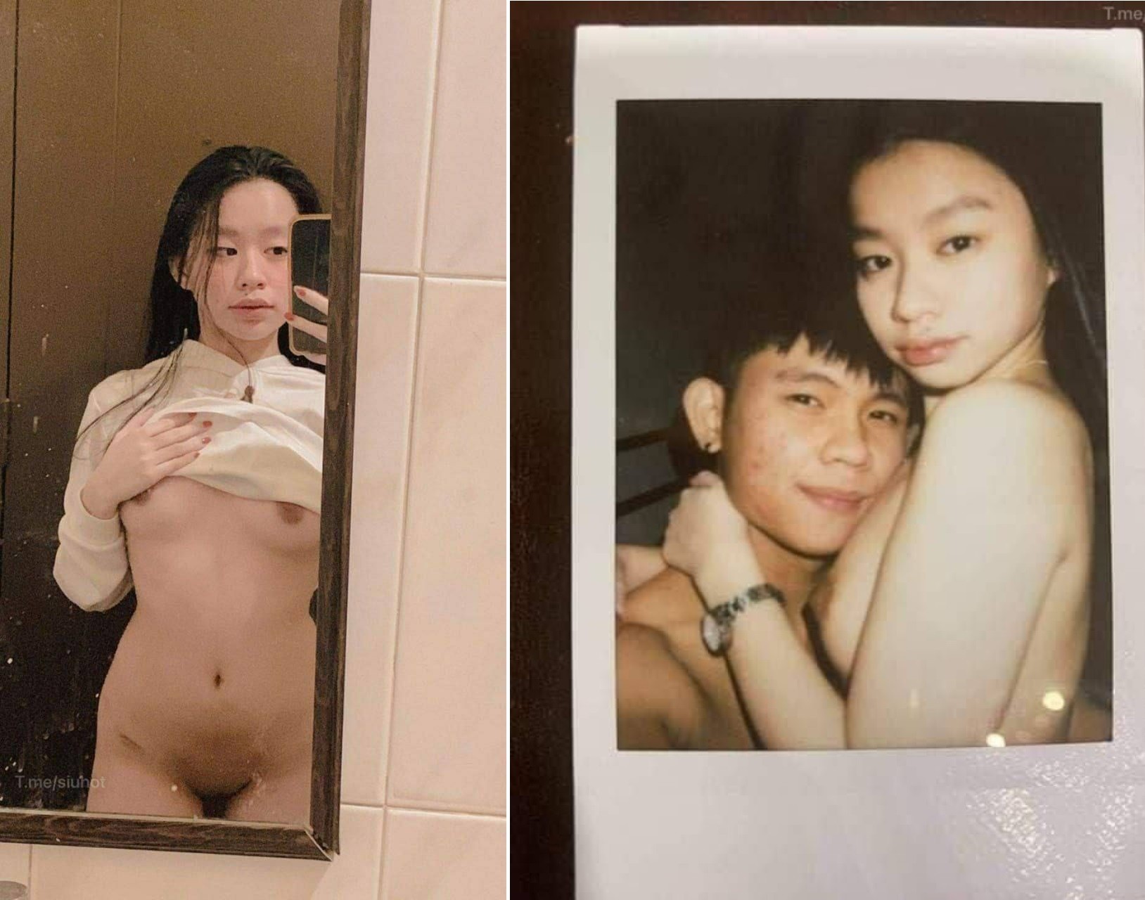 Phim  Sex Thanh Minh lần đầu tiên chụp clip chịch nhau