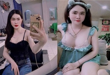 Phim  Sex Thanh Vy nện nhau với người yêu
