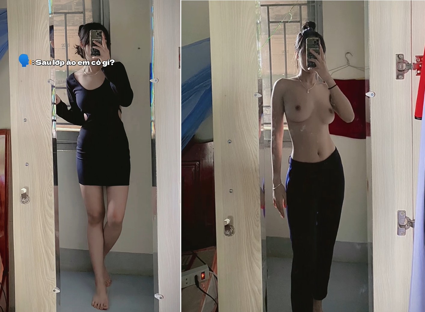 Phim  Sex Thế hệ alpha với tư thế làm tình đỉnh cao
