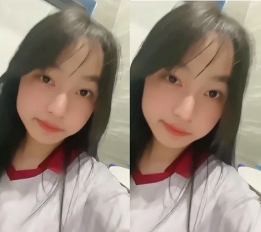 Phim  Sex Thu Phương khoe bướm đẹp nhà vệ sinh