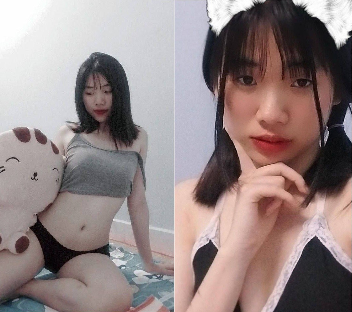 Phim  Sex Tiểu thư Việt Nam đam mê vai trò hầu gái lôi cuốn